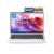 Acer Smartchoice Aspire One, Intel Core Celeron N4500, Office 2024 + M365 Basic, 12GB LPDDR4X / 512GB SSD, 14.0″/35.56cm TN HD Display, Win 11 Home, Pure Silver, 1.3KG, A114-45, Thin and Light Laptop