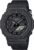 CASIO GA-2100BCE-1ADR G-SHOCK Black Dial Black Cordura Nylon Band Analog-Digital Watch  – For Men