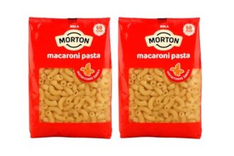 Birla Morton Macaroni Pasta 500 Gm Pack Of 2