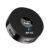 Ant Plus Booster 422 Round Shape 4-Ports USB A to USB 3.0 HUB with High-Speed Data Transfer & Fast Charging, Compatible for MacBook, Microsoft Surface, Laptops, Notebooks & Desktops (Black)