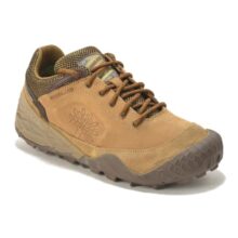Woodland Men’s Camel Suede Casual Shoes 10 UK (44EURO) (OGC 6479124)