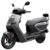 Ather Rizta Z 161 KM IDC Electric Scooter with Ather Stack PRO in Deccan Grey Mono booking for Ex-Showroom