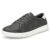 Centrino Sneaker for Men | Stylish Lace-Up Design | Soft Cushioned Insole for Comfort | Lightweight & Breathable | Perfect for Casual Wear 6310-6_Grey_6