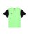Puma Boys CR Team Kids Polo, Fizzy Lime, 128 (60614201)