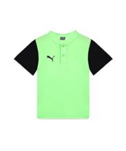 Puma Boys CR Team Kids Polo, Fizzy Lime, 128 (60614201)