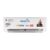 Panasonic 1.5 Ton 3 Star Premium Wi-Fi Inverter Smart Split AC (Matter/MirAIe, AI, DustBuster, 55°C Oper., Copper Condenser, 8in1 Convertible, 2-Way, PM0.1 Filter, CS/CU-SU18BKY3W, 2026 Model, White)
