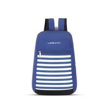 Lavie Sport 11 Litres Sprinter Daypack 1 Compartment Unisex Small Casual Bag For Boys & Girls