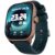 Fastrack Limitless FS2 Pro Smartwatch|1.96″ Super AMOLED Arched Display with Functional Crown and Resolution of 410X502|Singlesync BT Calling|Nitrofast Charging|110+ Sports Modes|200+ Watchfaces,Teal