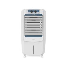 Livpure Coolmist Personal Air Cooler-48 L With 12” Fan, Anti-Bacterial Honeycomb Pad, Ice Chamber And 2 Year Warranty On Motor (White Colour),170 Watts