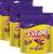 Cadbury 5 Star Chocolate Home Treat Bites(3 x 191.9 g)