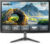 Frontech – 55.88 cm (22 inch) HD LED Backlit VA Panel with HDMI, VGA Monitor (MON_0060)(Adaptive Sync, Response Time: 2 ms, 60 Hz Refresh Rate)