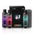 Nippon Paint N-Shield Total Car Care Kit, Car Wash Shampoo, Interior Cleaner, Microfiber Cloth and Cleaning Accessories