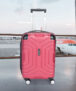 Killer Spider Cabin Suitcase 8 Wheels – 22 Inch