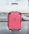 Killer Spider Cabin Suitcase 8 Wheels – 22 Inch