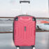 Killer String Cabin Suitcase 4 Wheels – 20 Inch