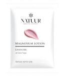 NATUUR Magnesium lavender body lotion 10ml