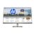 Hp 524Da 23.8″ (60.5Cm) Fhd Monitor, Ips Panel, 300 Nits, Eye Safe Certified, 100Hz Refresh Rate, 5Ms Response Time, Ergonomic Design, Black, 3 Years Warranty (B11W5At)