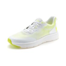 U.S. POLO ASSN. Men Peyton 3.0 Off White USPA Sport Sneakers – (UK11) (US12) (2FD24109A01)