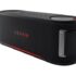 ZEBRONICS Juke Bar 9525,Dolby Audio,Subwoofer & Satellites,BTv5.3,HDMI ARC,OPTICAL,USB,AUX 525 W Bluetooth Soundbar(Black, 5.1 Channel)