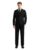 Arrow Reversible Waistcoat Three Piece Suit Beige
