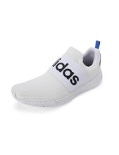 adidas Men Lite Racer Adapt 4.0 Sportswear Shoes White 10