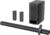 ZEBRONICS Juke Bar 9525,Dolby Audio,Subwoofer & Satellites,BTv5.3,HDMI ARC,OPTICAL,USB,AUX 525 W Bluetooth Soundbar(Black, 5.1 Channel)