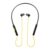 Newly Launched HiLife Jump 201 Wireless Neckband with Quick Charge, Up to 11H Playback, IPX5 Water Resistance, 1 Year Free Subscription for Hungama Music & Hungama Play