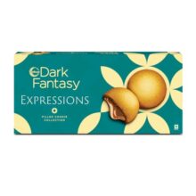 Sunfeast Dark Fantasy Expressions Gift pack 322g