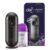 Godrej Aer Matic Kit (Machine + 1 Refill) – Automatic Room Fresheners With Flexi Control Spray | Lavender Bloom | 2200 Sprays Guaranteed | Lasts Up To 60 Days (210Ml)