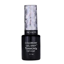Revlon Colorstay Gel Envy Diamond Top Coat (11.7Ml)