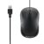 amazon basics Wired USB Mouse, 3-Button, 1000 DPI Optical Sensor, Plug & Play, for Windows/Mac