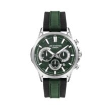Lee Cooper Multifunction Green Round Dial Men’s Watch – LC07493.377