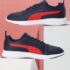 Puma Zenith V1 Sneakers For Men(Black)