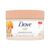 Dove Exfoliating Body Polish Scrub For Delicate & Sensitive Skin With Oatmeal & Calendula Oil, Gently Exfoliates And Moisturizes To Reveal Instantly Soft, Smooth & Healthy Skin, Naturally Derived Ingredients, Sulfate-Free, Floral Fragrance, 298G