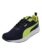 PUMA | Humble Men’s Sneakers | Peacoat-Limepunch | 7UK