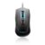 Lenovo Ideapad M100 Ergonomic, Ambidextrous Usb Rgb Gaming Mouse With Micro Switches With 10M Clicks Lifecycle, On-The-Fly Dpi Upto 3200 Dpi, 7 Button, 7 Colors In Cycle Led