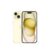 Apple Iphone 15 (128 Gb) – Yellow
