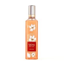 Skinn By Titan Citrus Zest Long-Lasting Body Mist For Her/Women – 230 Ml Body Mist For Women | Fragrance For Women | For Daily Use | Premium Fragrance | Women’S Perfume | Gift For Women