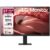 LG 27U631A 27 Inch (68.47 cm) QHD (2560×1440) IPS PC Monitor with HDR10, Flicker Safe, HDMI, DP, HP Output USB-C (15W PD), 100Hz 5ms (GtG), Tilt Adjustable, 3-Side Virtually Borderless Design sRGB 99%