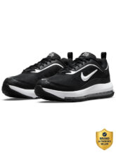 NIKE air max ap Running Shoes For Men(Black , 10)