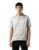 Arrow New York Men’s Slim Fit Geometric Printed Night Is Young Shirt