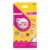 Pidilite Fevicol Glue Drops for Instant and Non Messy, Easy to Use. Just Peel, Apply and Stick 3 + 1 Carton Pack