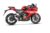 Hero Karizma XMR Bike Turbo Red Booking for Ex-Showroom Price