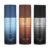 Skinn By Titan | Gift Pack Of Country Road, Mediterranean Grove & Forest Rouge (150 Ml X 3) | Perfume For Man| Gift Set For Men |Long Lasting Smell Deoderant |Dermatologically Approved | Everyday Body Spray