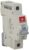 Havells DHMGCSPF020 PVC Plastic 20A MCB SP C Curve (White)