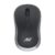 Ant Optical Mouse 03 1000 DPI Wireless Mouse – Black, Silver