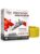Polysmart FR Multistrand PVC Insulated Wire and Cable, 90 Meter Heat Shield (YELLOW, 1.00 SQ MM)