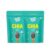 Yogabar Chia Seeds 1Kg (500g x Pack of 2)