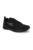 Reebok Mens Sports Shoe | Flylite Voyager | Ideal for Running & Gym Black, 7 UK