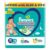 Pampers Complete Skin Comfort Pants, (M) 76 Count, Anti-Rash Blanket, Lotion With Vitamin E & Aloe Vera, Medium, 7-12Kg